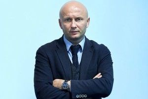 Віце-президент «Карпат» подав у відставку після оприлюднення відео, на якому він в колі фанатів співає матюкливих пісень про ФК «Львів»