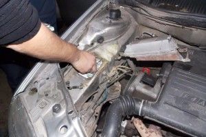 Контрабандисти вигадливо «доопрацьовують» конструкцію автівок