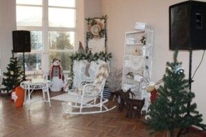 У Нововолинську та Володимирі-Волинському працюватимуть резиденції Святого Миколая