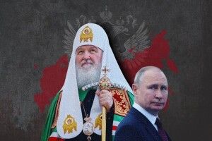 Скільки релігійних громад на Волині відреклися від московського патріархату під час повномасштабного вторгнення