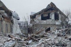 Уряд вперше виділив кошти з резервного фонду на відбудову звільнених територій