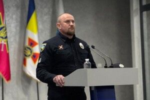 Лучанин Олександр Фацевич очолить патрульну поліцію України
