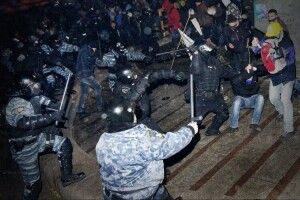 Судовий розгляд у справі щодо розстрілів на Інститутській під час Майдану завершився