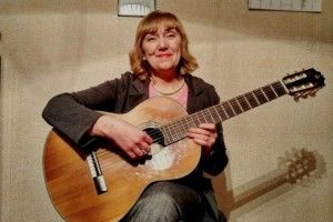 Рожищанка здобула «бронзу» на І Міжнародному конкурсі композиторів «КомпоГітар»-2018