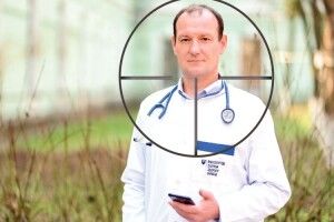 Першого заступника міністра охорони здоров’я України планували вбити