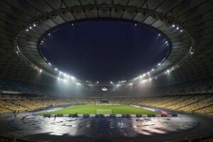 Футбольні вболівальники – поспішайте!