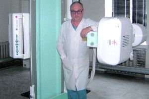 Обстеження — ​точне, безпечне й комфортне