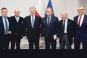 «Підозра Порошенку — це вимога Путіна,  щоб він погодився із Зеленським говорити»