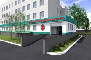 Стаціонарні телефони не працюють: як у Луцькій міській лікарні записатися на МРТ та СКТ