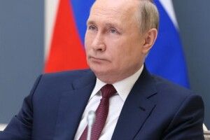 путін погрожує Україні новими ударами (Відео)