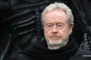 Оскароносний режисер зацікавився історією людства
