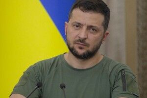 Чим Ізраїль шокував президента Зеленського
