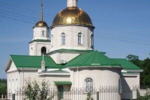 Росіяни знищили найстаріший храм Покровського району