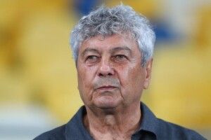 Мірча Луческу став найстаршим тренером в історії Ліги чемпіонів