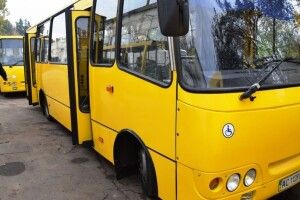 У Луцьку змінили один із автобусних маршрутів 