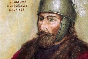 100 бригаді ТрО з Волині хочуть присвоїти почесне найменування