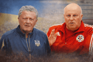 Мирон Маркевич: «Якби не він, футбол на Волині давно зник би»