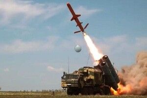 На Херсонщині повноцінно запрацював найбільший полігон ЗСУ «Ягорлик»