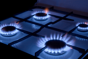 Волинські газопостачальники знизили січневу ціну на газ заднім числом