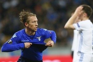 Вище голови не стрибнули: «Динамо» – «Лаціо» – 0:2 (Відео)