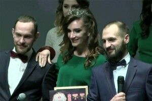 У СНУ обрали «Міс університету-2017» (Повне відео)
