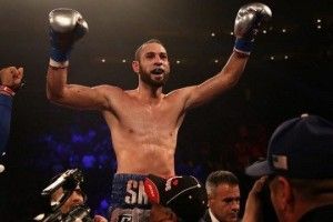 Визначився наступний суперник Ломаченка