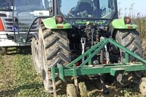 У Польщі загинула заробітчанка з України