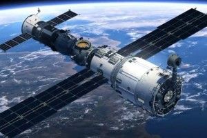 Привіт від Брежнєва: на Землю падає космічна станція СРСР