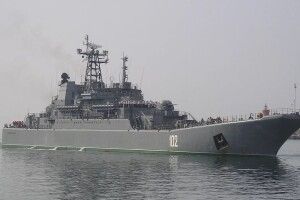 Партнери України були невдоволені нашою атакою  на порт Новоросійська