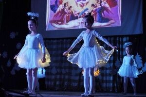 У місті на Волині на благодійному дійстві збирали кошти для ЗСУ (Фото)