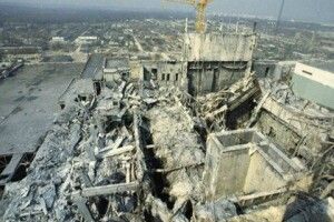 Сьогодні День пам'яті Чорнобильської катастрофи: що важливо пам'ятати про трагедію