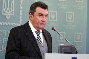 Окупанти готують провокації до Дня незалежності та проти Зеленського - Данілов