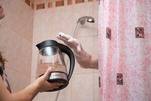 Відомо, коли в Луцьку увімкнуть гарячу воду