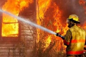 На Любешівщині чоловік помер від опіків