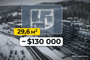 Золоті квадрати Буковеля: журналісти знайшли «карпатський слід» волинських посадовців (Відео)