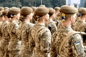 Відстрочка від призову для військовозобов'язаних жінок: які умови 