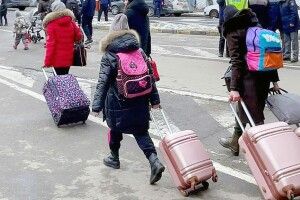 За останній тиждень на Волині розселили більше трьох сотень переселенців