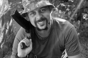Волинь у жалобі: війна забрала життя ще одного Героя