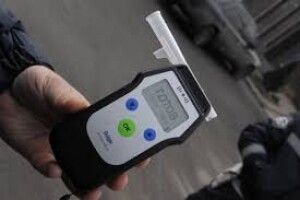 За їзду «під кайфом» буде відповідати