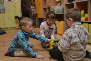 Рішення про роботу дитсадків можуть ухвалити 22 травня