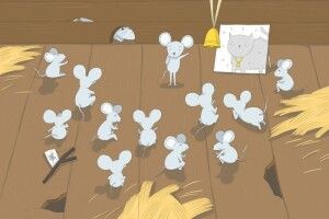 Тепер на нашому радіо цілодобово розповідатимуть казки