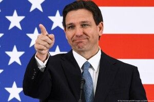 Боже, збережи Джо Байдена! Його конкуренти – проти членства України в НАТО