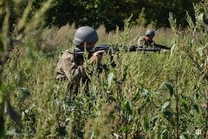 Ситуація на фронті на ранок 16 вересня - Генштаб ЗСУ