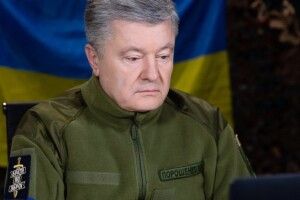Порошенко до європейців: «Наша боротьба може тривати кілька тижнів, якщо всі рішучі дії будуть відразу виконані, або тривати роками, якщо зробити лише півкроку»