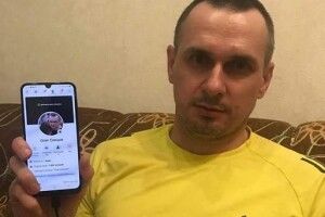 Олег Сенцов: «Минув тиждень із моменту мого звільнення...»