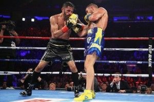Нокаут Ломаченко потрапив до числа кращих в світі за підсумками року