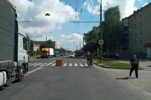  У Луцьку сталася страшна ДТП: відомі подробиці (Фото 18+)