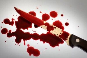 Волинянка під час сварки зарізала рідного чоловіка