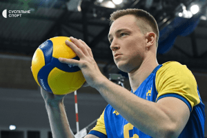 «Луцький зять» Олег Плотницький: «Я не хотів би, щоб Україна зіграла так, як вона сьогодні зіграла»