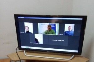 На Любешівщині провели онлайн-семінар для  роботодавців